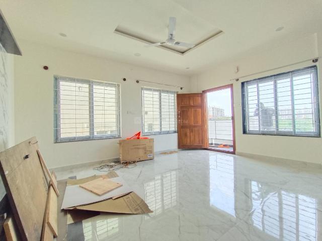 2 BHK Independent Builder Floor in Harlur for rent Bengaluru. The reference number is 20435091