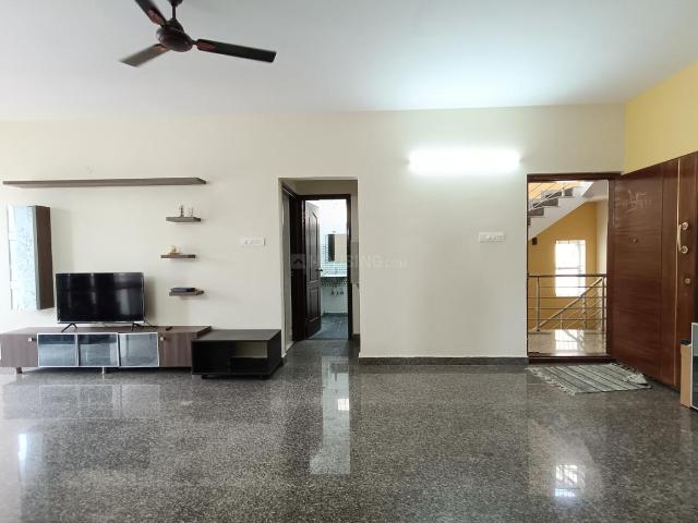 2 BHK Independent Builder Floor in Harlur for rent Bengaluru. The reference number is 20457422