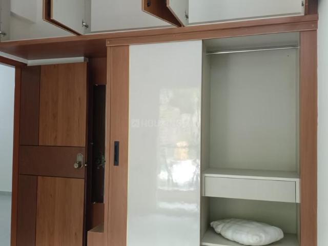 2 BHK Independent Builder Floor in Harlur for rent Bengaluru. The reference number is 20526554