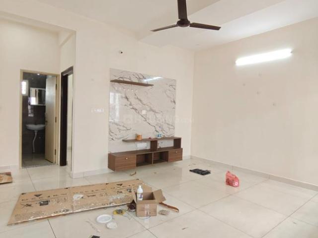 2 BHK Independent Builder Floor in Harlur for rent Bengaluru. The reference number is 20647343