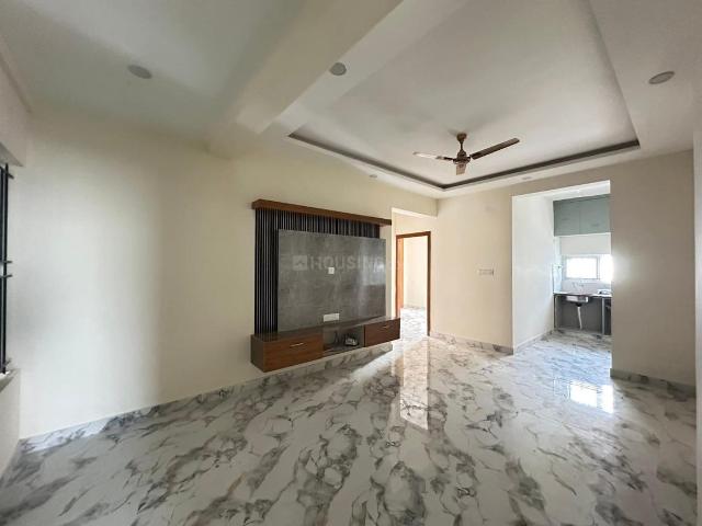 2 BHK Independent Builder Floor in Harlur for rent Bengaluru. The reference number is 20122833