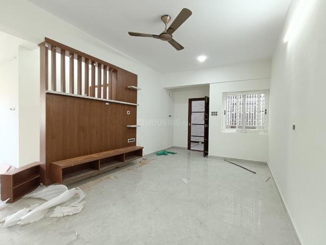 2 BHK Independent Builder Floor in Harlur for rent Bengaluru. The reference number is 20187814