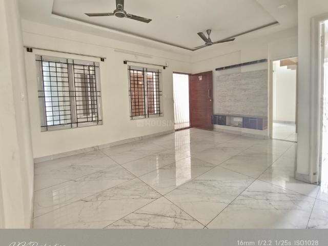 2 BHK Independent Builder Floor in Harlur for rent Bengaluru. The reference number is 20218242