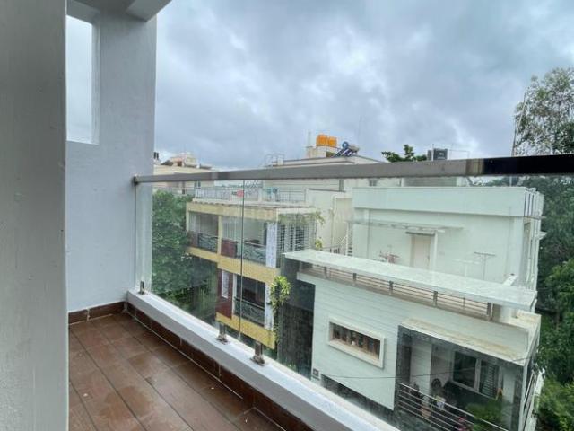 2 BHK Independent Builder Floor in Harlur for rent Bengaluru. The reference number is 20218365