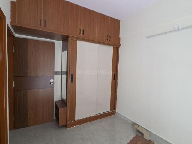 2 BHK Independent Builder Floor in Harlur for rent Bengaluru. The reference number is 20275369