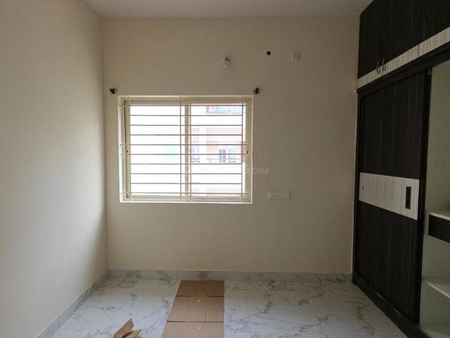 2 BHK Independent Builder Floor in Harlur for rent Bengaluru. The reference number is 20294739