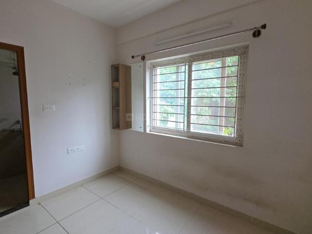 2 BHK Independent Builder Floor in Harlur for rent Bengaluru. The reference number is 20295026