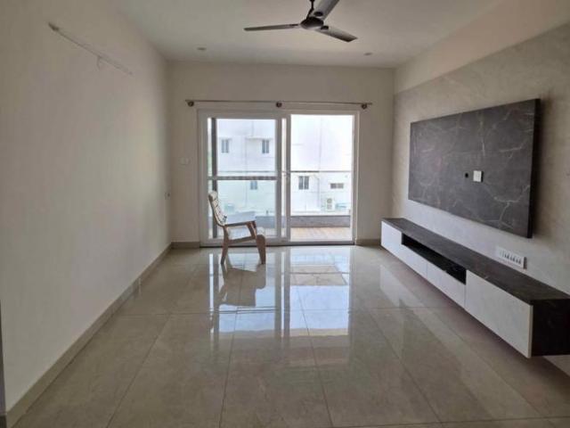 2 BHK Independent Builder Floor in Harlur for rent Bengaluru. The reference number is 20356377