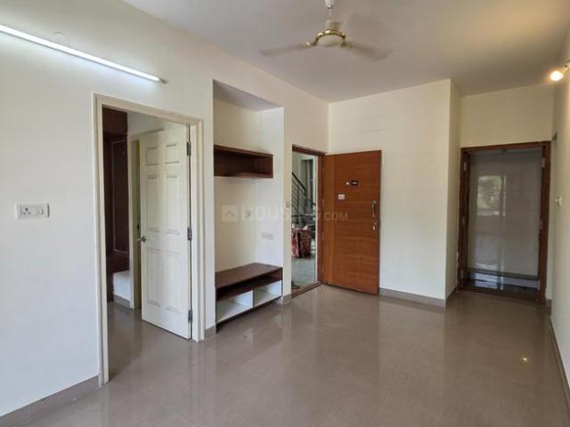 2 BHK Independent Builder Floor in Harlur for rent Bengaluru. The reference number is 20372333