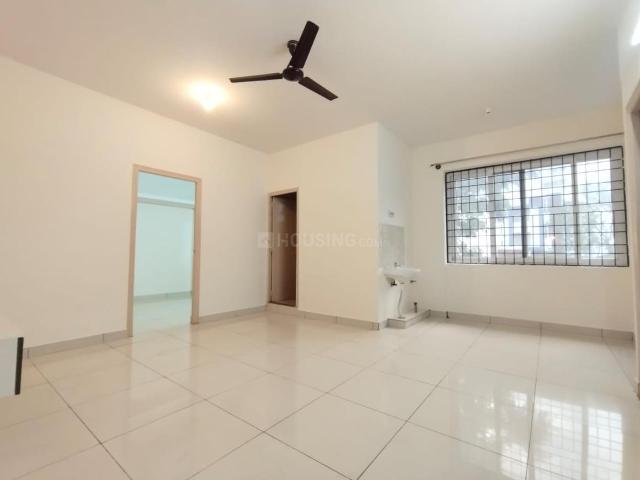 2 BHK Independent Builder Floor in Harlur for rent Bengaluru. The reference number is 20392375