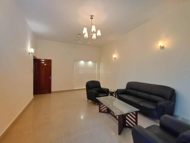 2 BHK Independent Builder Floor in Hauz Khas for rent New Delhi. The reference number is 17509860