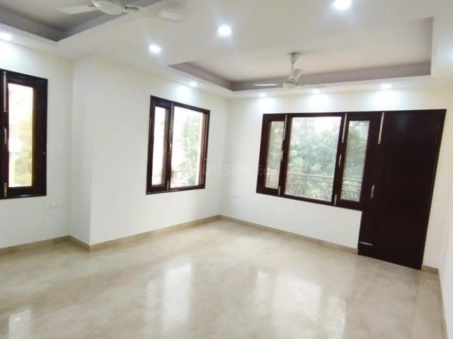 2 BHK Independent Builder Floor in Hauz Khas for rent New Delhi. The reference number is 19450362