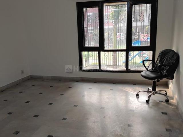 2 BHK Independent Builder Floor in Hauz Khas for rent New Delhi. The reference number is 19563161