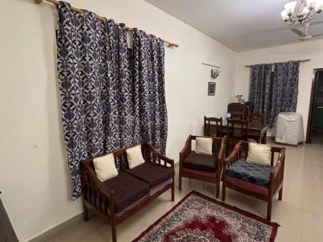 2 BHK Independent Builder Floor in Hauz Khas for rent New Delhi. The reference number is 19300890