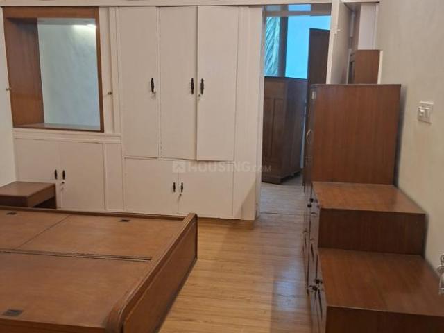 2 BHK Independent Builder Floor in Hauz Khas for rent New Delhi. The reference number is 20590402