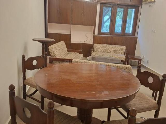 2 BHK Independent Builder Floor in Hauz Khas for rent New Delhi. The reference number is 20613989
