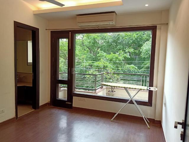 2 BHK Independent Builder Floor in Hauz Khas for rent New Delhi. The reference number is 20198321