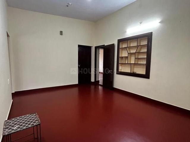 2 BHK Independent Builder Floor in Hayagriva Nagar for rent Udupi. The reference number is 19760118