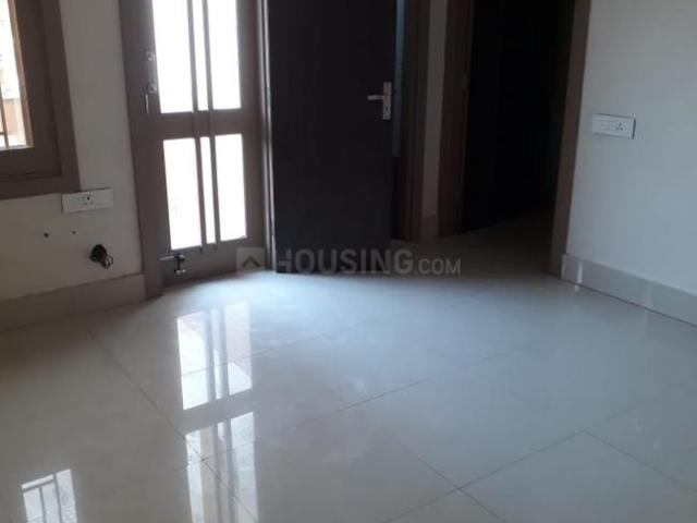 2 BHK Independent Builder Floor in Hazuri Bagh for rent Jammu. The reference number is 6843113