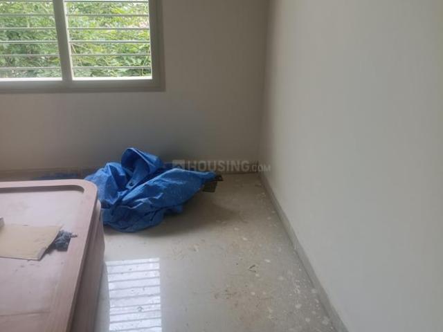 2 BHK Independent Builder Floor in Mahadeshwara Badavane Layout for rent Mysore. The reference number is 20886628