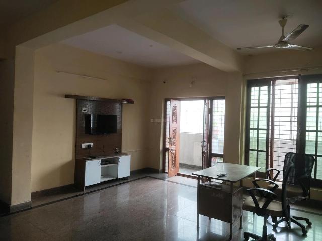 2 BHK Independent Builder Floor in Hebbal for rent Bengaluru. The reference number is 12147762