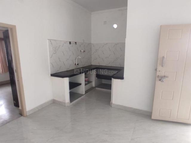2 BHK Independent Builder Floor in Hemavathi Nagar for rent Hassan. The reference number is 14439434