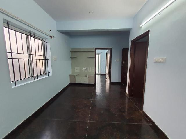 2 BHK Independent Builder Floor in Hennur for rent Bengaluru. The reference number is 10167683