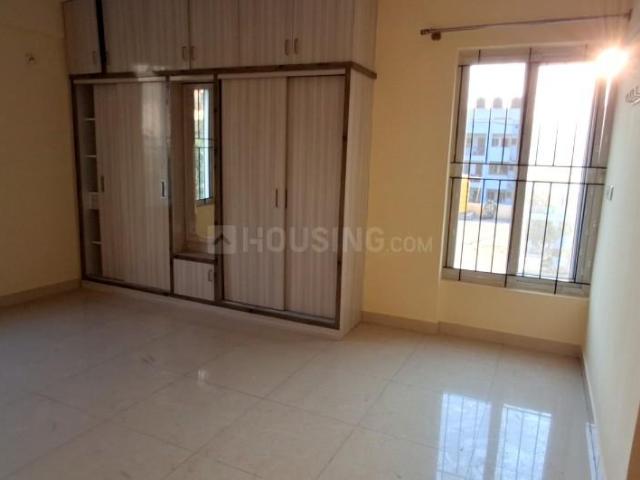2 BHK Independent Builder Floor in Hennur for rent Bengaluru. The reference number is 20217356