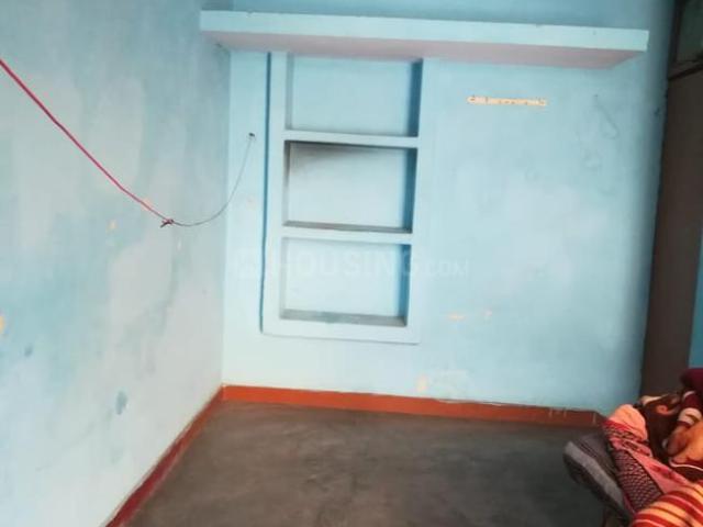 2 BHK Independent Builder Floor in Hindan Residential Area for rent Ghaziabad. The reference number is 10998393