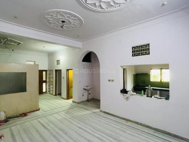 2 BHK Independent Builder Floor in Hiran Magri for rent Udaipur. The reference number is 12280864