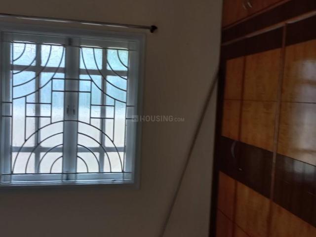 2 BHK Independent Builder Floor in Hoodi for rent Bengaluru. The reference number is 20477998