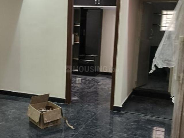 2 BHK Independent Builder Floor in Hongasandra for rent Bengaluru. The reference number is 19458669