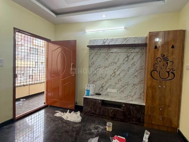 2 BHK Independent Builder Floor in Hongasandra for rent Bengaluru. The reference number is 20621960