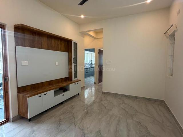 2 BHK Independent Builder Floor in Hongasandra for rent Bengaluru. The reference number is 20622028