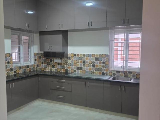 2 BHK Independent Builder Floor in Horamavu for rent Bengaluru. The reference number is 20170273