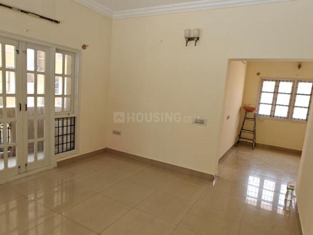 2 BHK Independent Builder Floor in Horamavu for rent Bengaluru. The reference number is 20685613