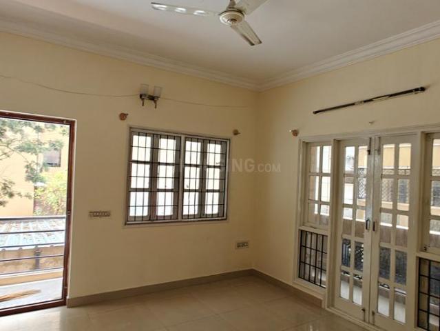 2 BHK Independent Builder Floor in Horamavu for rent Bengaluru. The reference number is 20685622