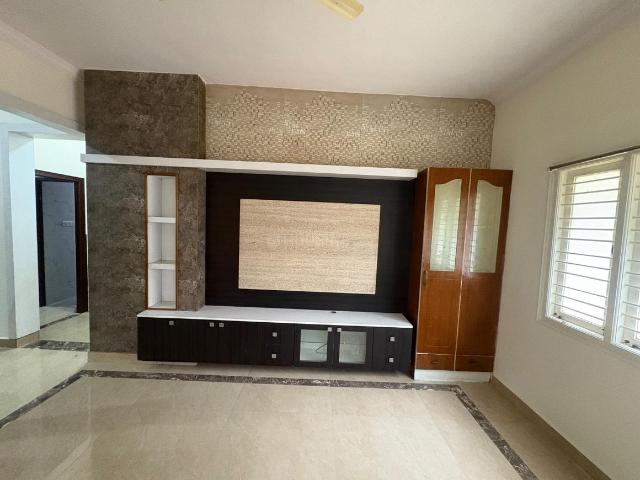 2 BHK Independent Builder Floor in Horamavu for rent Bengaluru. The reference number is 20605749