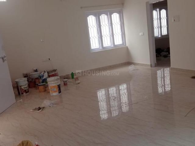 2 BHK Independent Builder Floor in Horamavu for rent Bengaluru. The reference number is 20617492