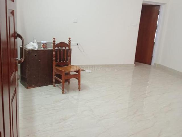 2 BHK Independent Builder Floor in Horamavu for rent Bengaluru. The reference number is 20617431