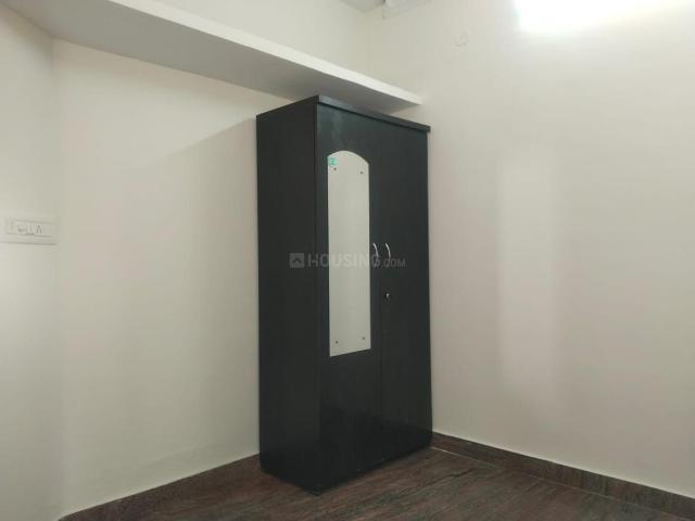 2 BHK Independent Builder Floor in HSR Layout for rent Bengaluru. The reference number is 20511478