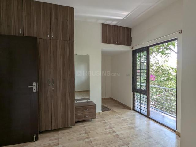 2 BHK Independent Builder Floor in HSR Layout for rent Bengaluru. The reference number is 20569073