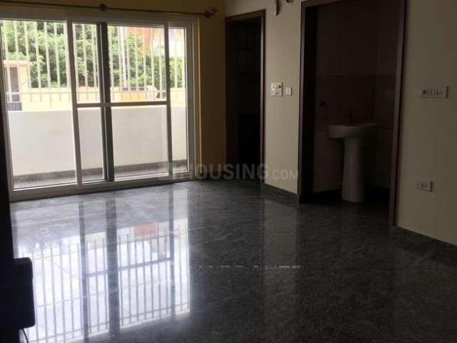 2 BHK Independent Builder Floor in HSR Layout for rent Bengaluru. The reference number is 20574809