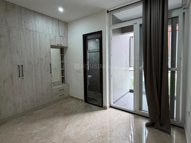2 BHK Independent Builder Floor in HSR Layout for rent Bengaluru. The reference number is 20671659