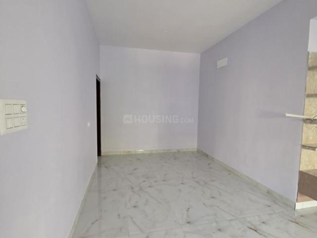 2 BHK Independent Builder Floor in HSR Layout for rent Bengaluru. The reference number is 20714633
