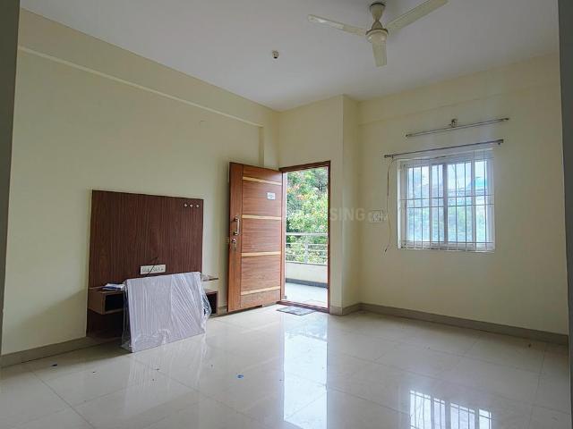 2 BHK Independent Builder Floor in HSR Layout for rent Bengaluru. The reference number is 20810824