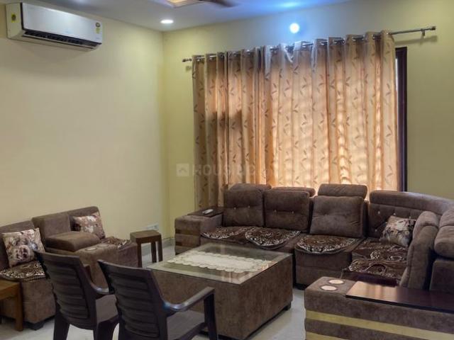 2 BHK Independent Builder Floor in IT City for rent Mohali. The reference number is 20911399
