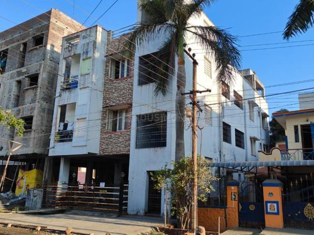 2 BHK Independent Builder Floor in Iyyappanthangal for rent Chennai. The reference number is 14191714