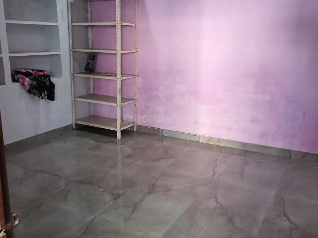 2 BHK Independent Builder Floor in Idgah Colony for rent Agra. The reference number is 20160027