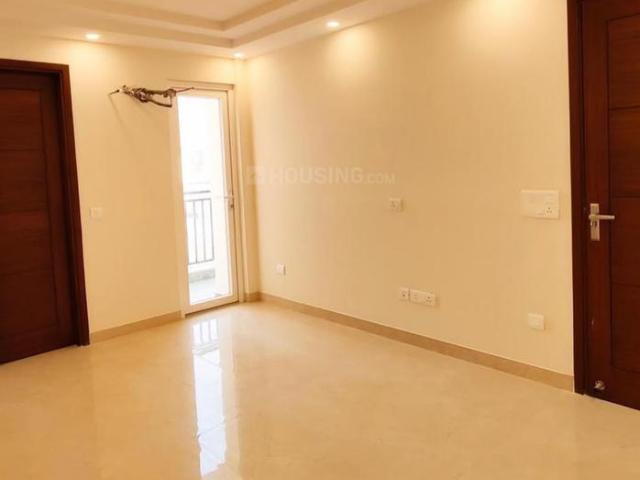 2 BHK Independent Builder Floor in Inder Puri for rent New Delhi. The reference number is 19870892